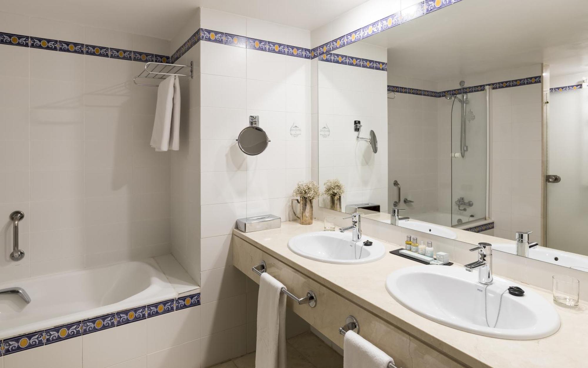Habitación Doble Superior