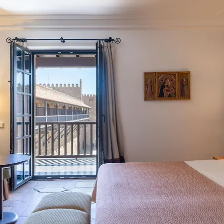 Parador de Siguenza-2